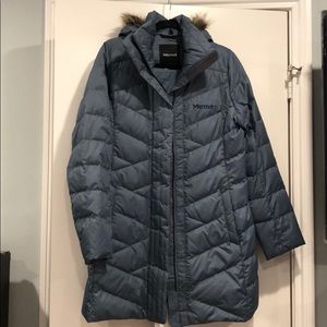 Marmot jacket